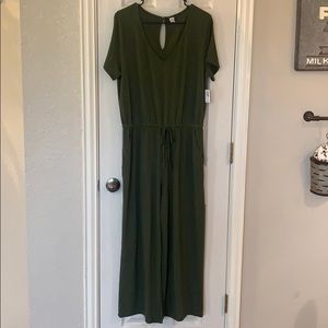 NWT Old Navy Jumpsuit